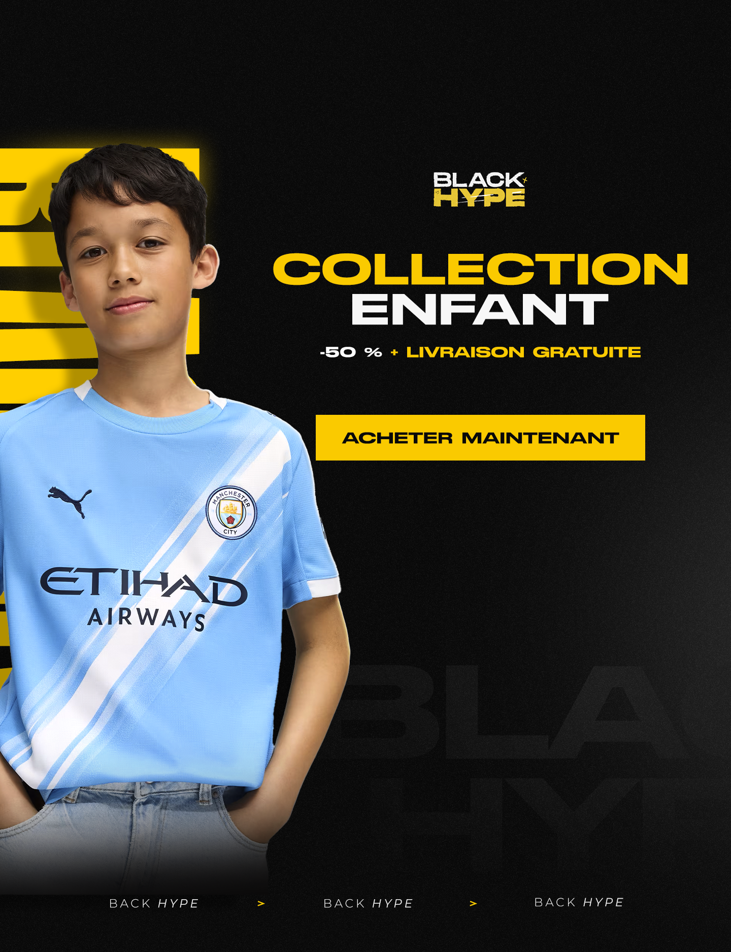 BANNER MOBILE COLLECTIONS